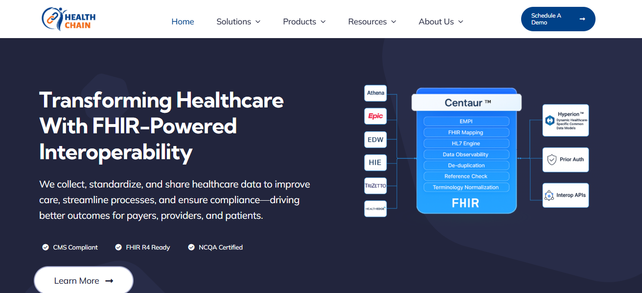 HealthChain