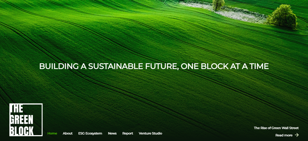 GreenBlock