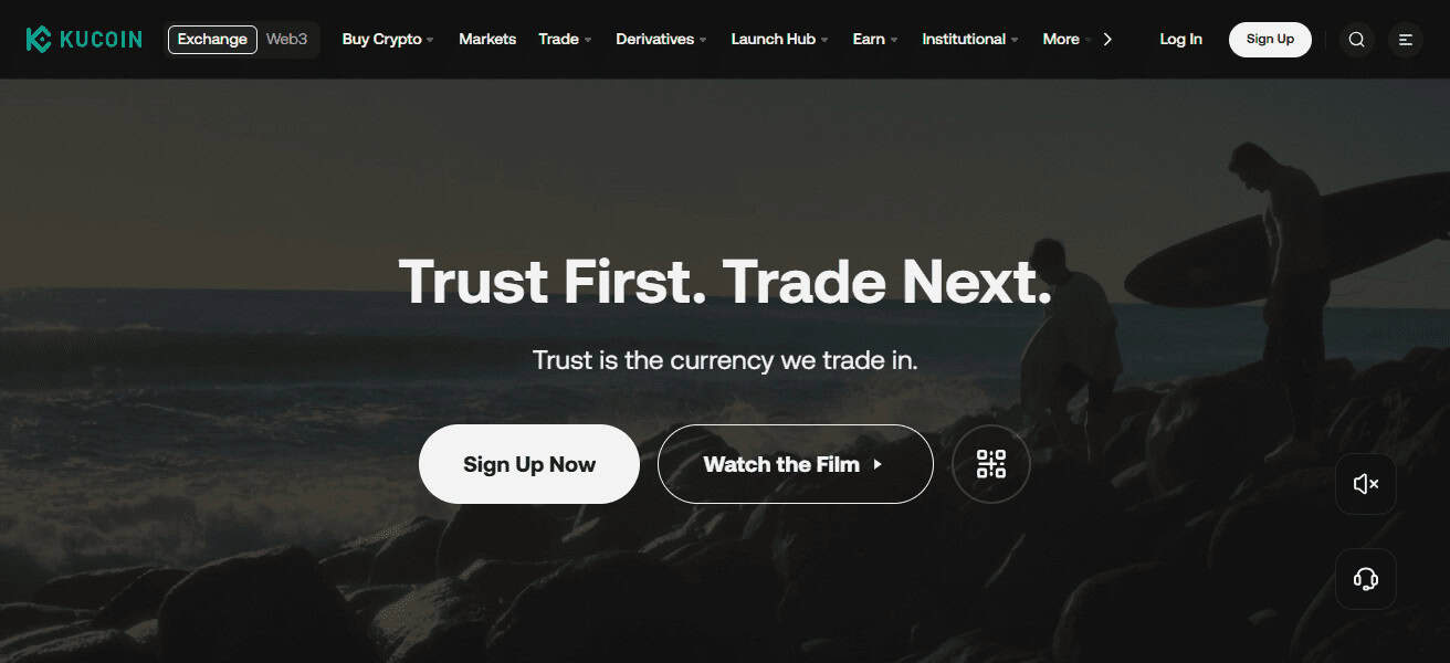 KuCoin