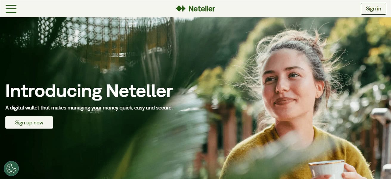 Neteller