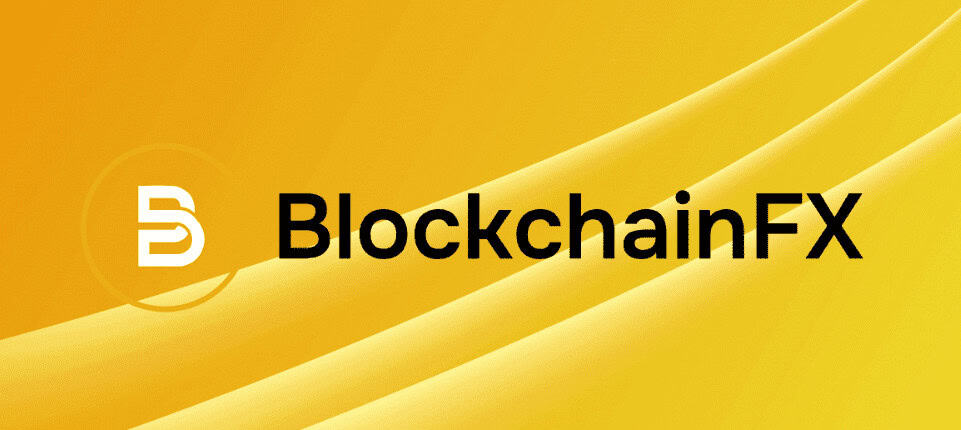 BlockchainFX
