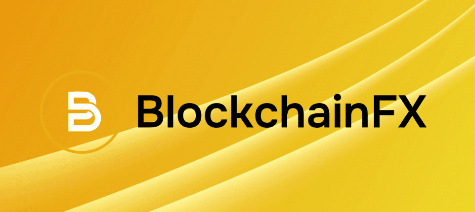 BlockchainFX