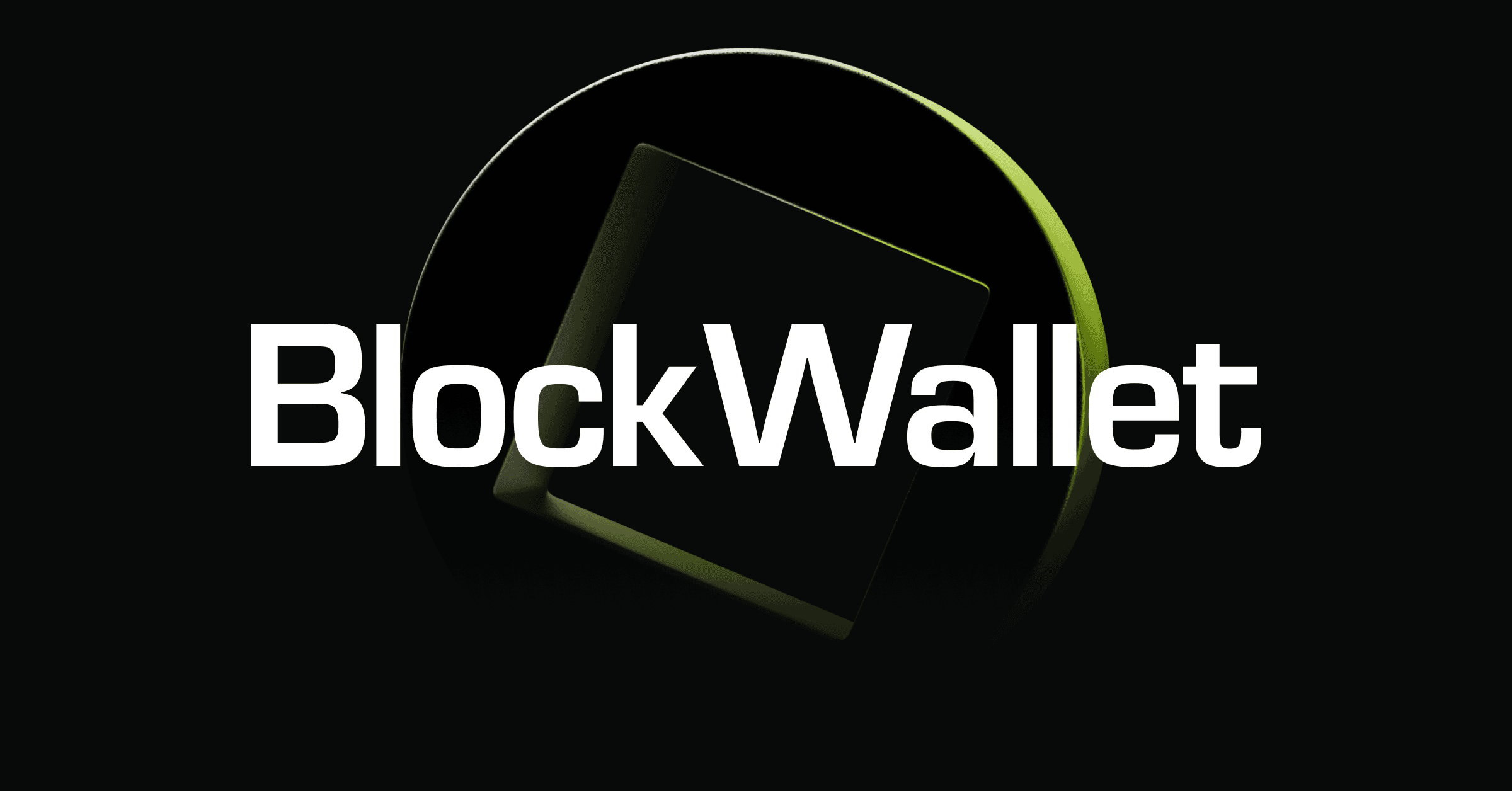 BlockWallet