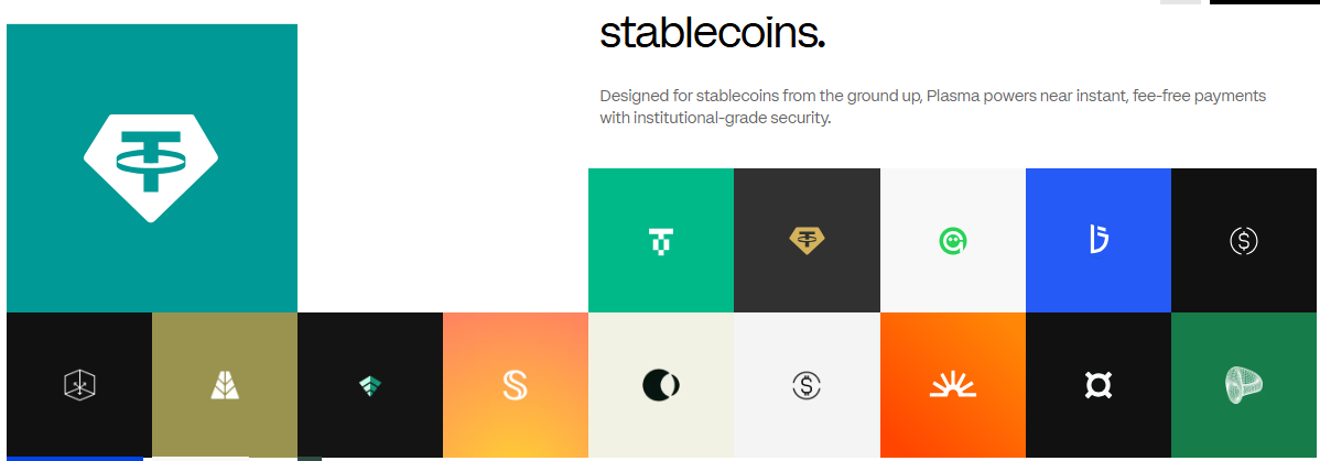Stablecoin Utility Presale