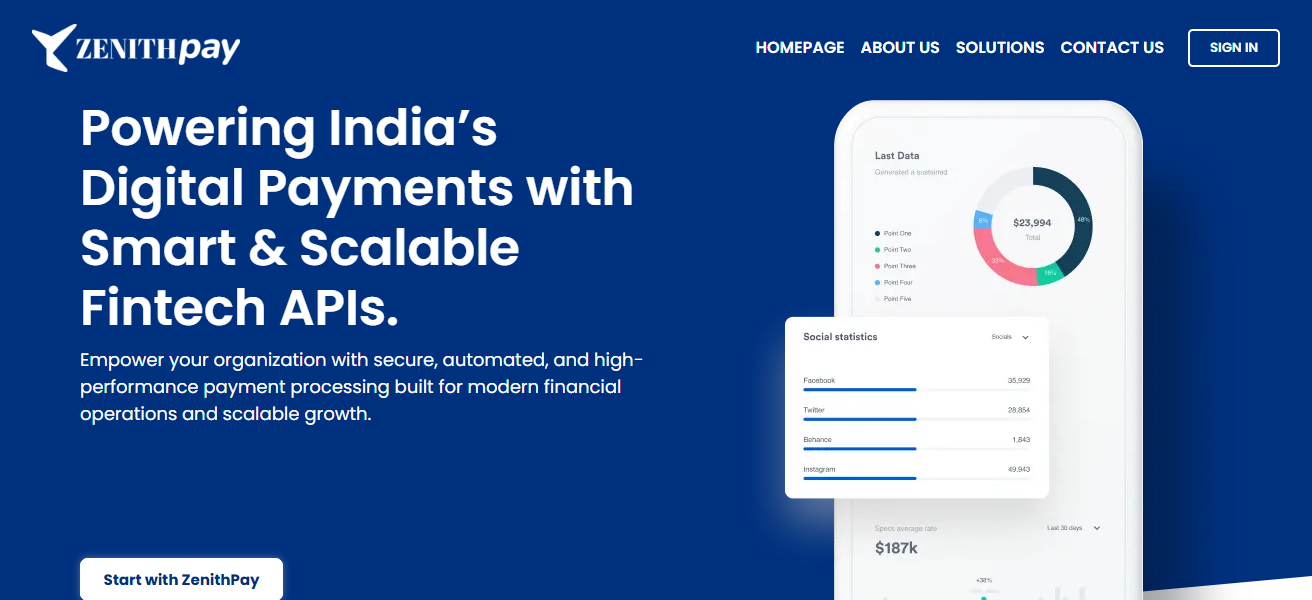 ZenithPay