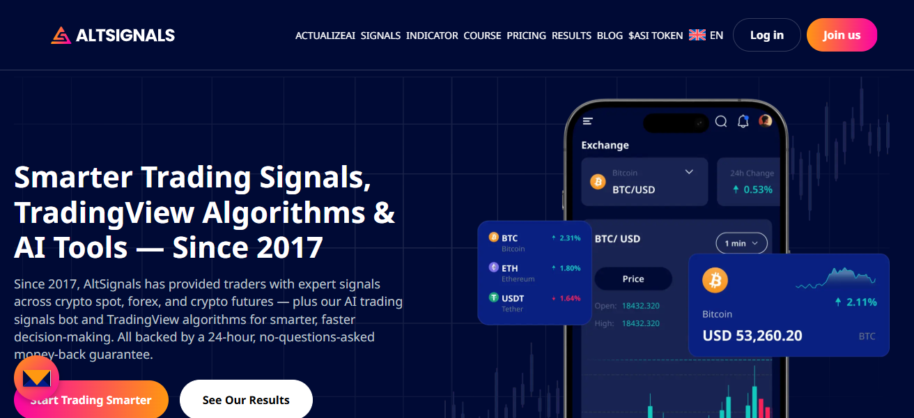 AltSignals