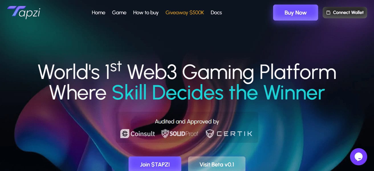 Tapzi