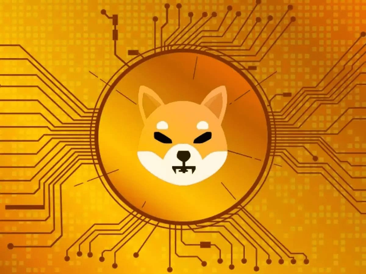 Shiba Inu (SHIB)