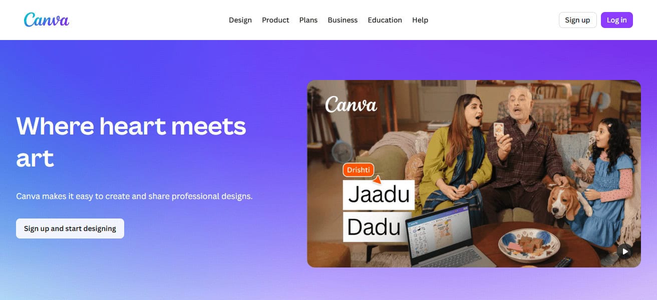 Canva