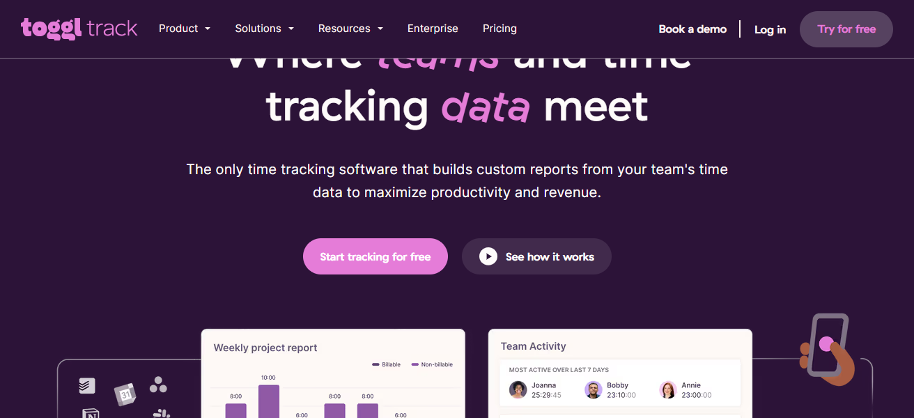Toggl Track