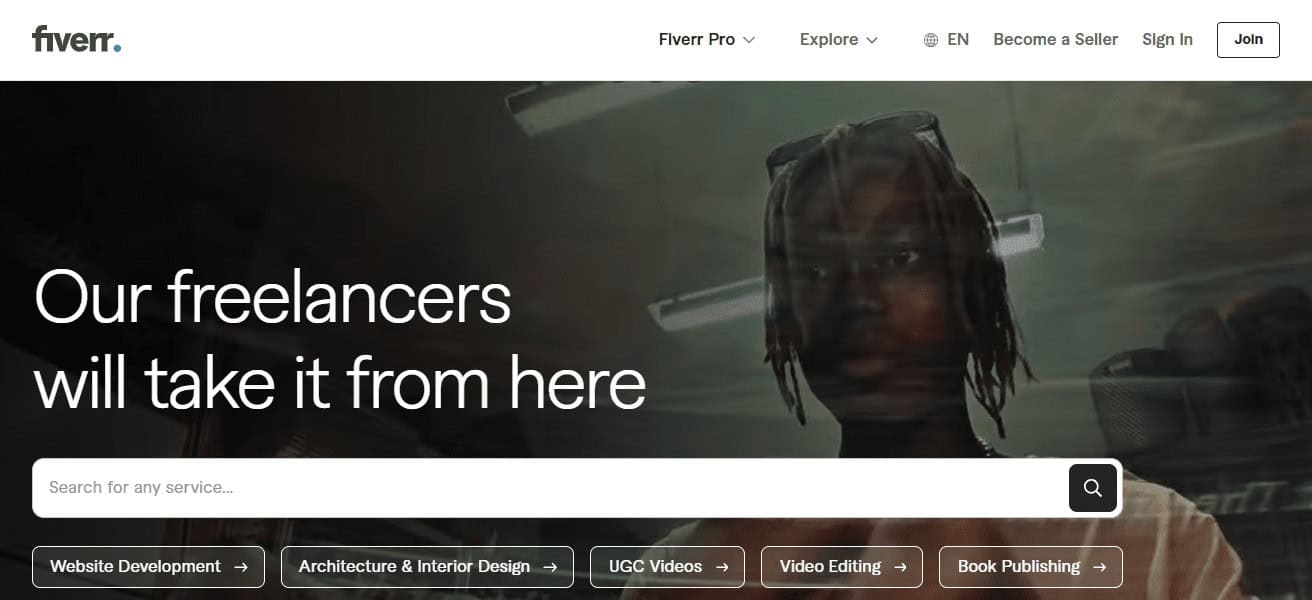 Fiverr