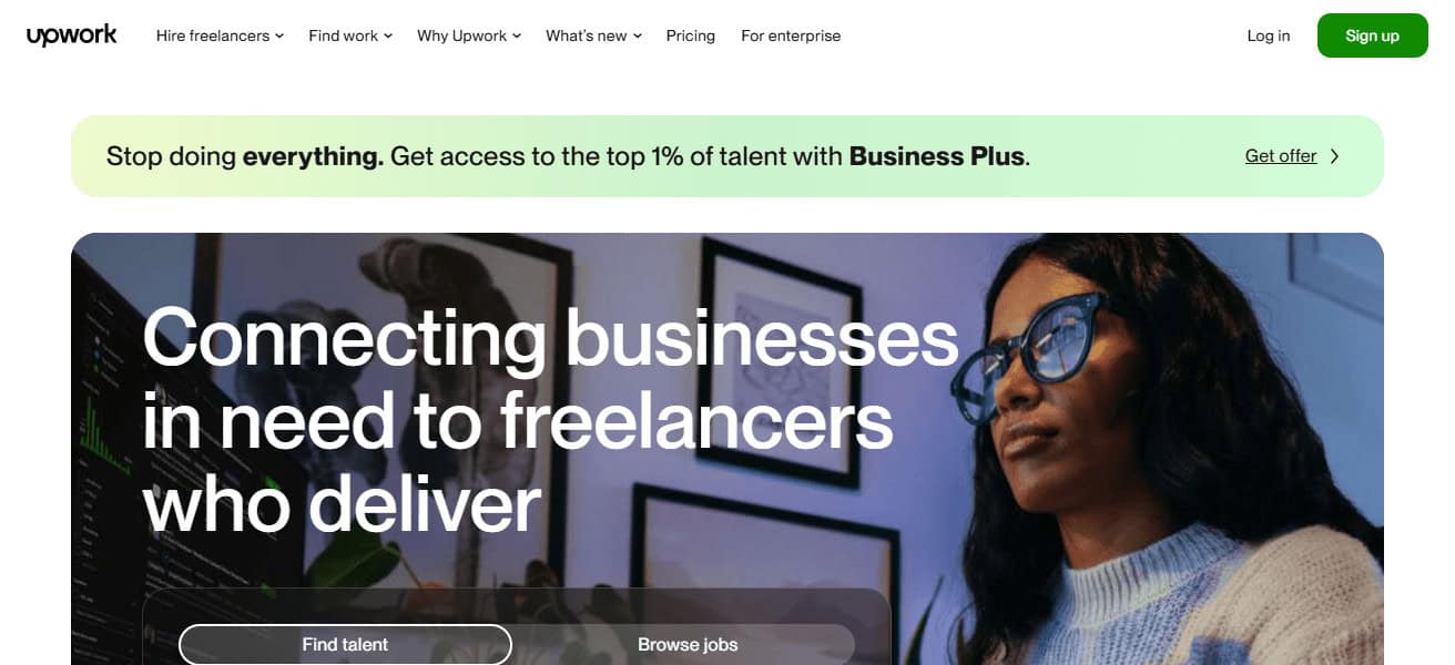 Upwork