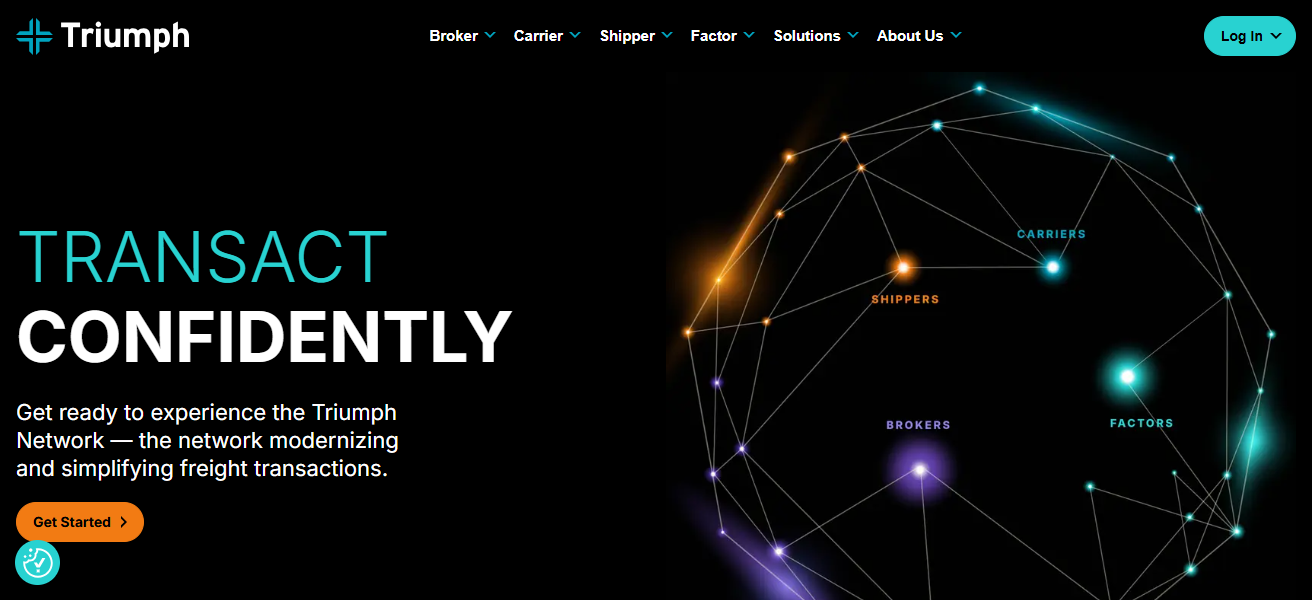 Triumph Business Capital