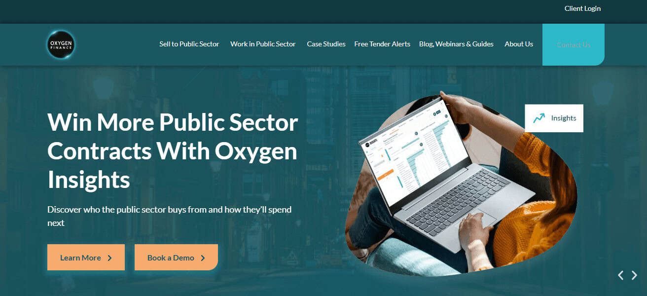 Oxygen Invoice Finance