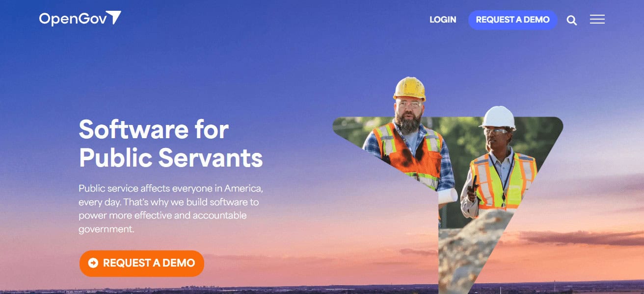 OpenGov