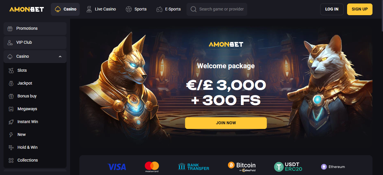 AnonBet