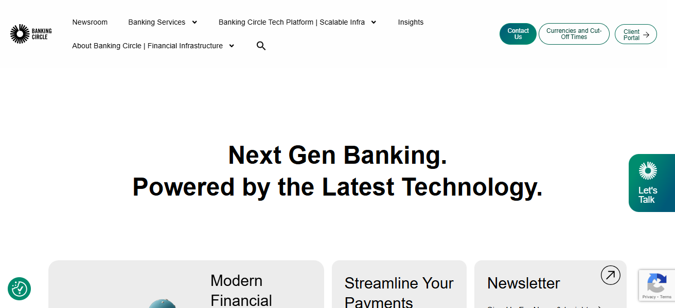 Banking Circle