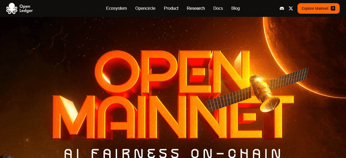 OpenLedger