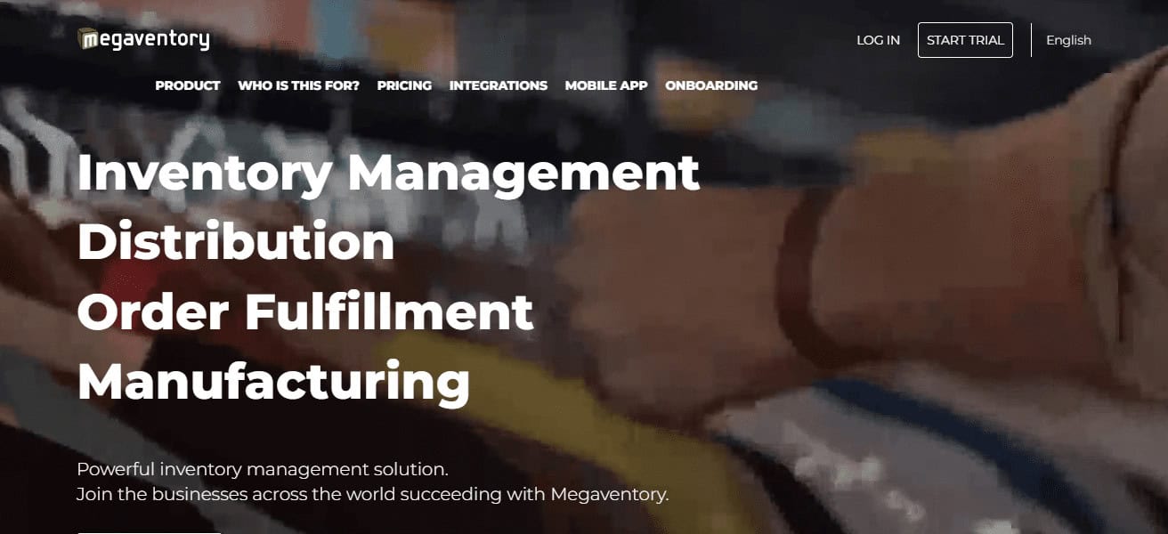 Megaventory