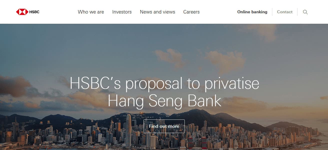 HSBC