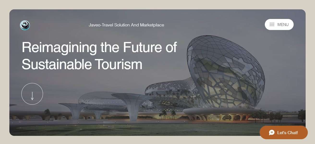 Javeo-Traveller Private Explore Limited