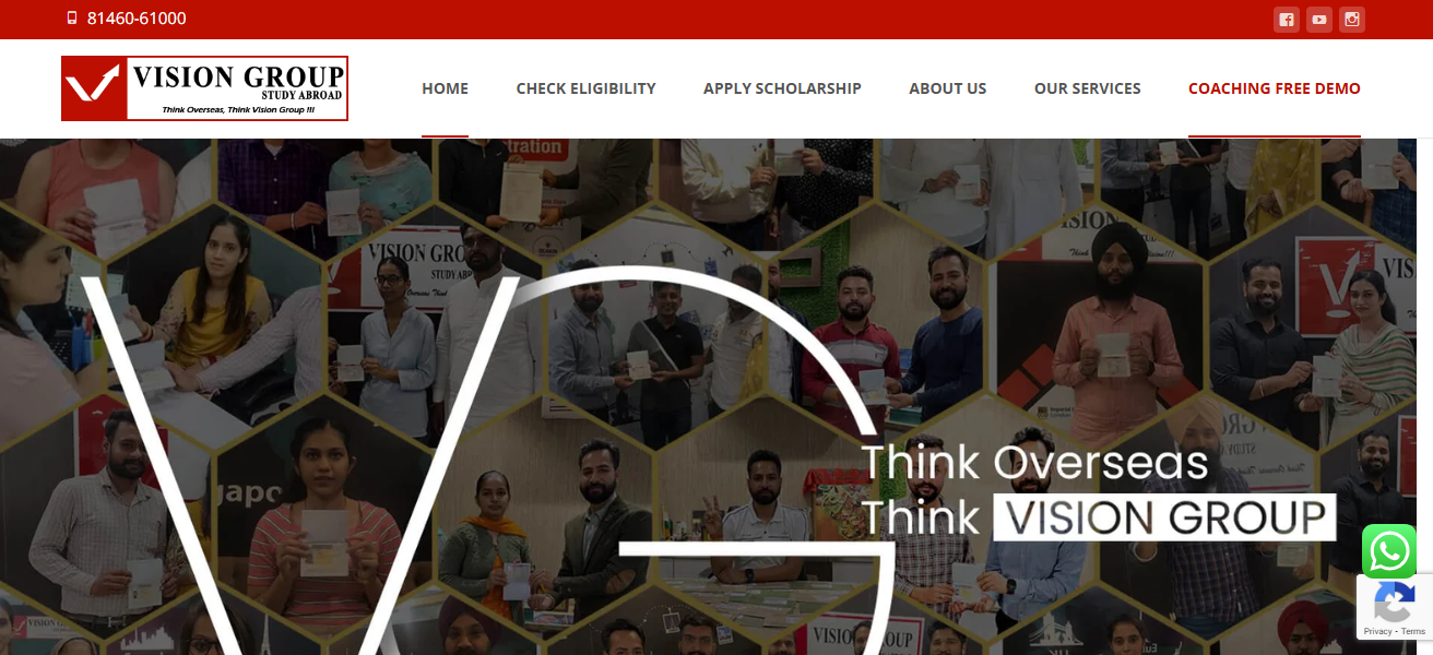 Vision Group (Ludhiana)