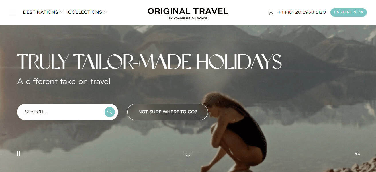 Original Travel