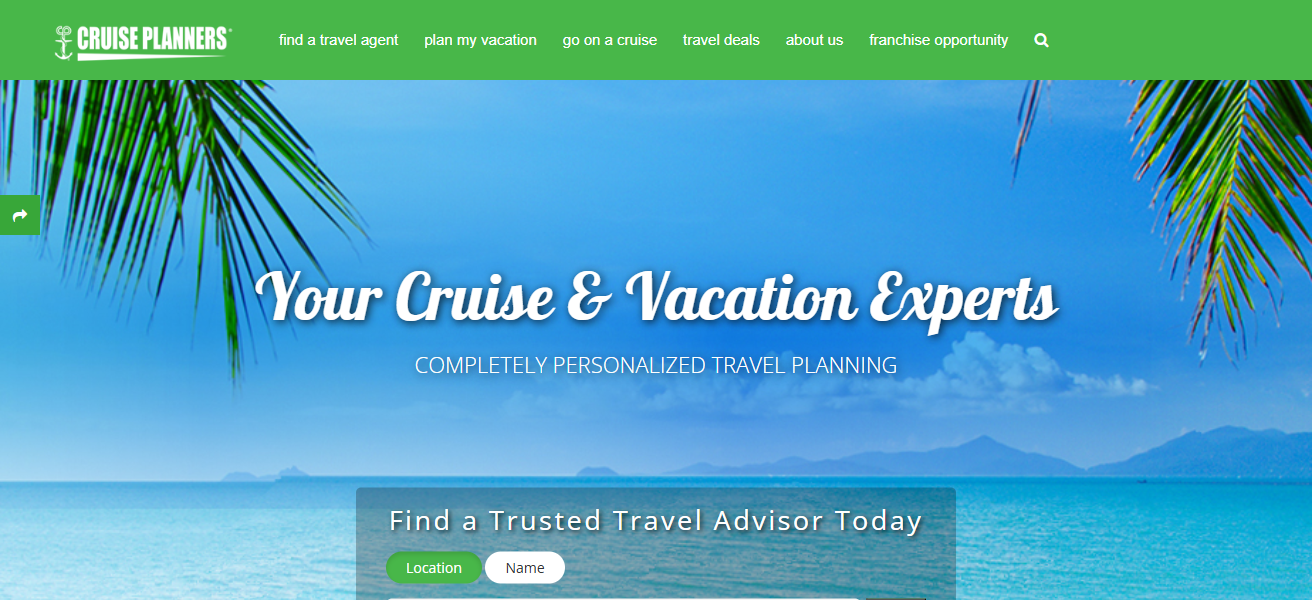 Cruise Planners