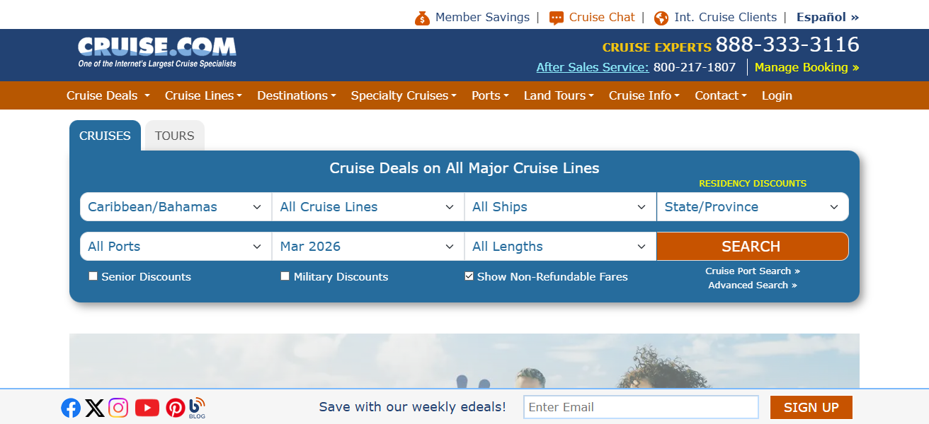 Cruise.com