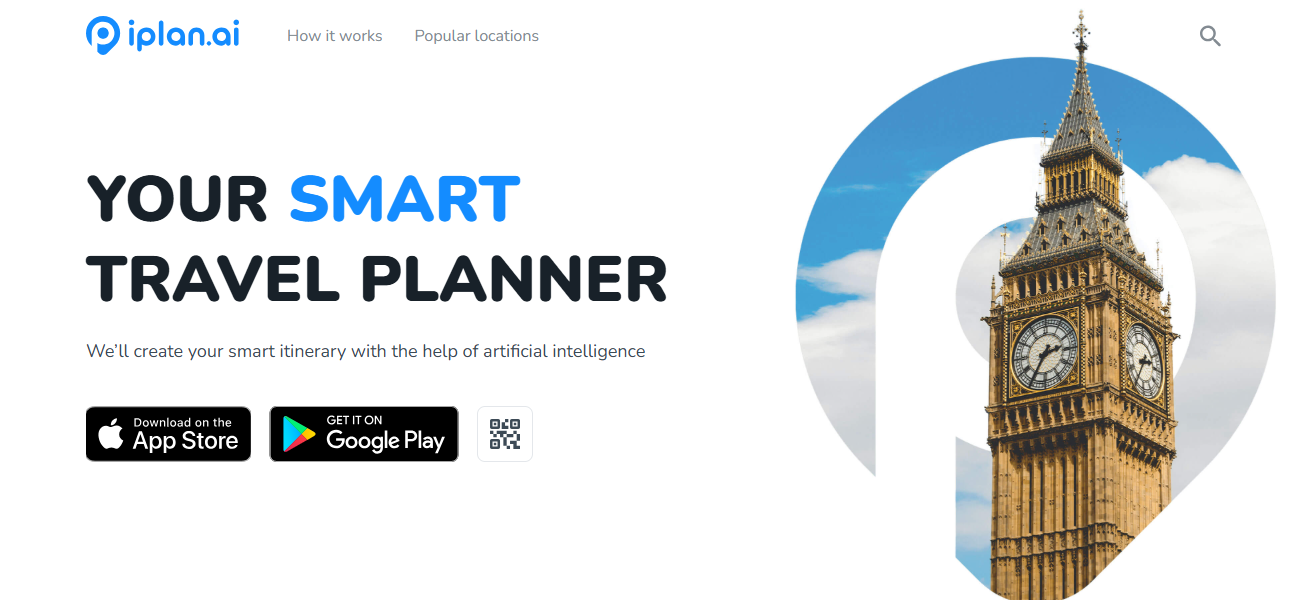 IPlan.ai