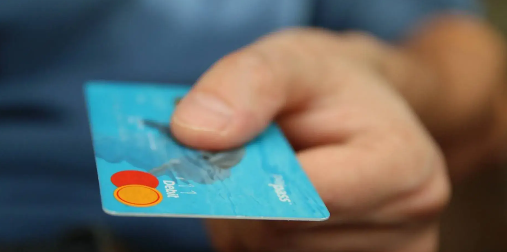 Alternatives To Credit Card Purchases