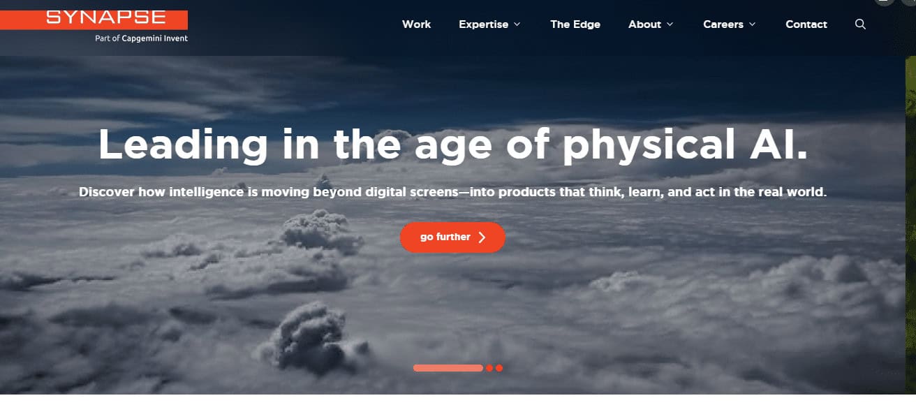 Synapse