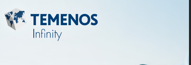 Temenos Infinity