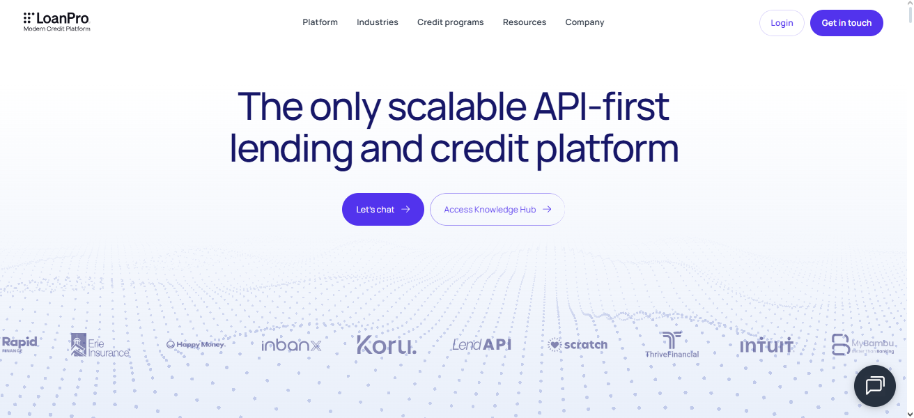 LoanPro