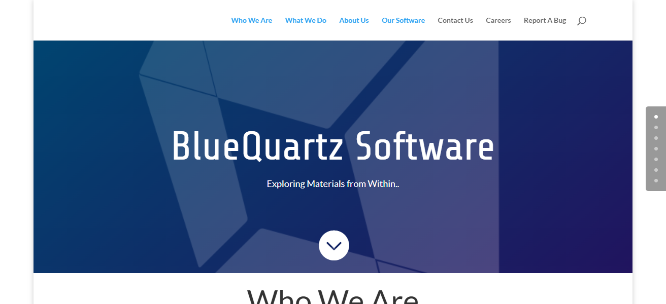 BlueQuartz
