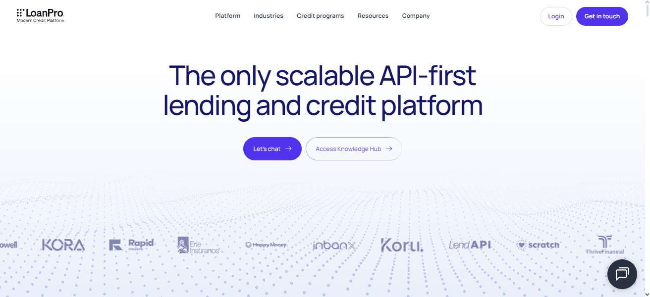 LoanPro