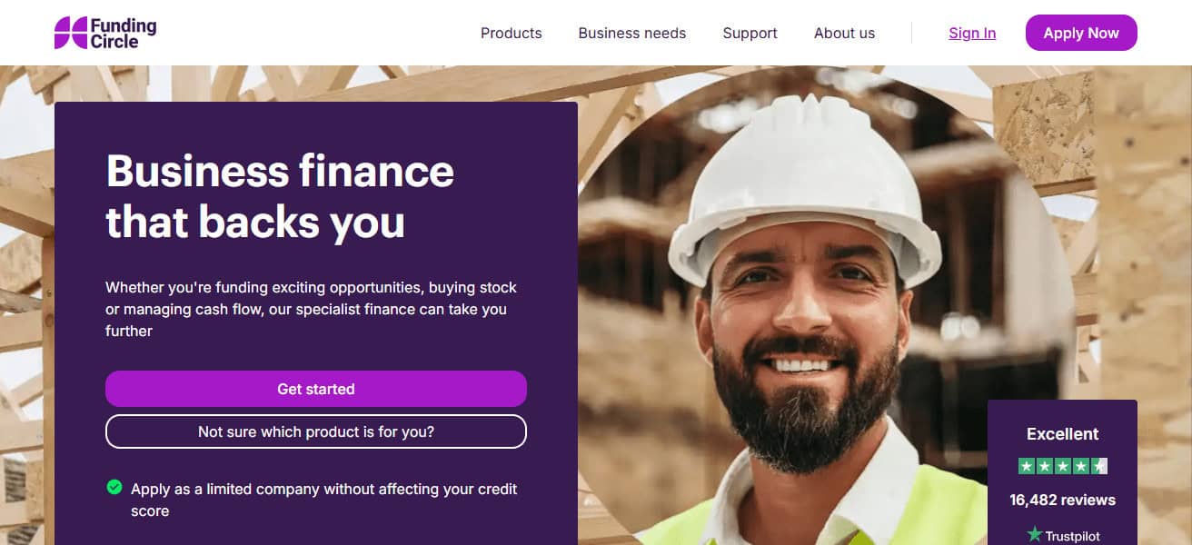 Funding Circle