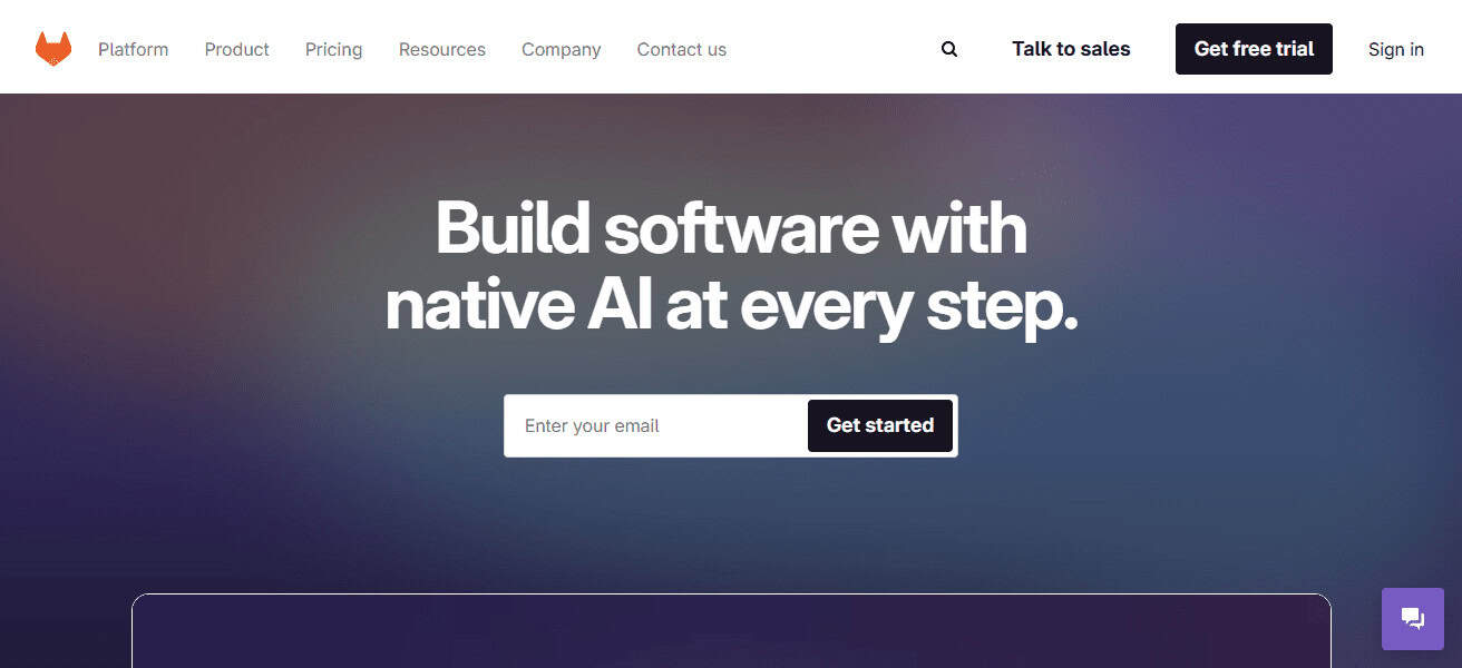 GitLab