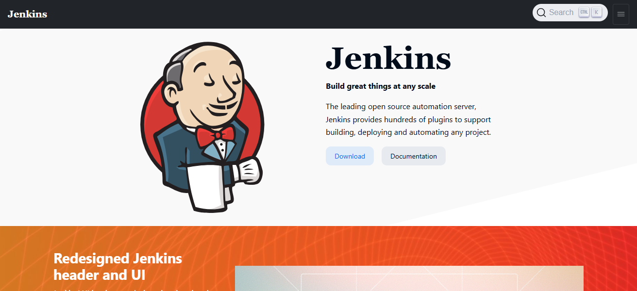 Jenkins