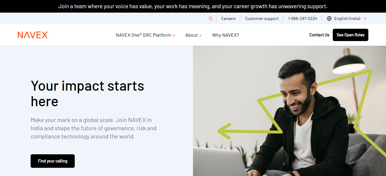 7. NAVEX Global
