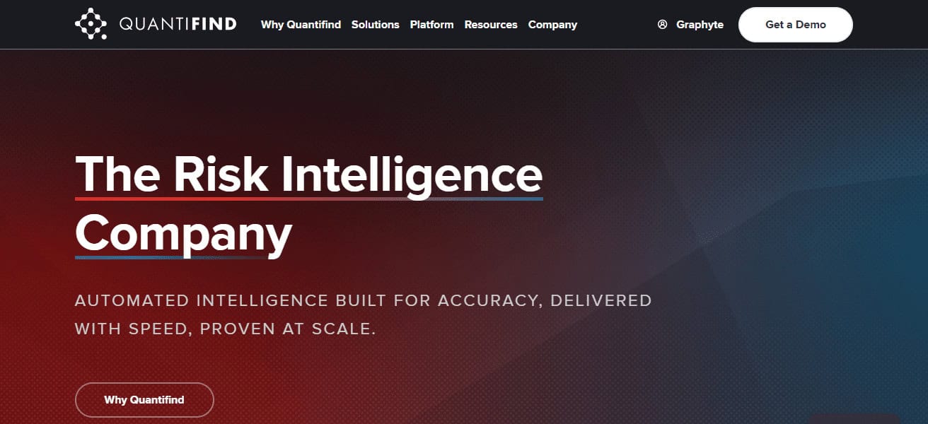 Quantifind
