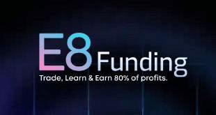E8 Funding