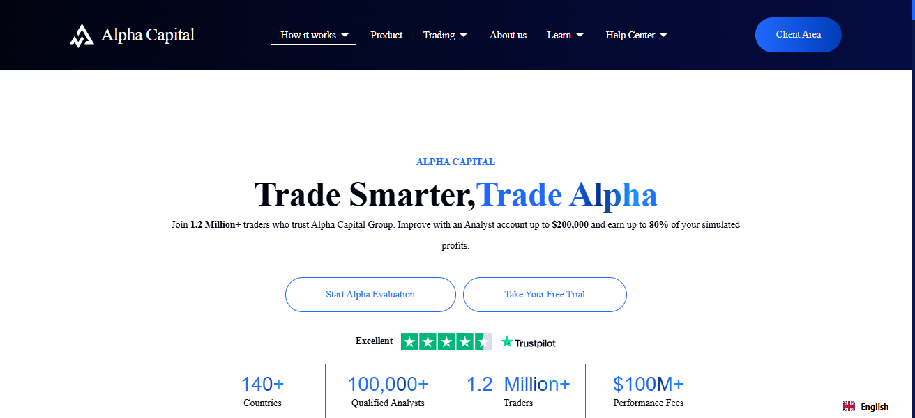 Alpha Capital Group
