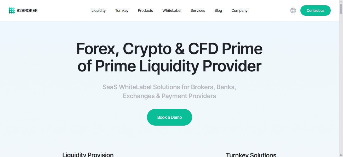 B2Broker