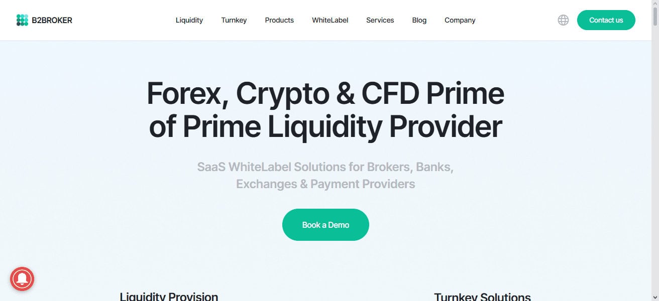 B2Broker