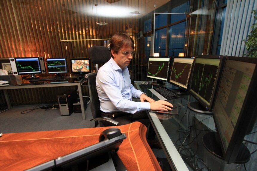 10 Best Prop Firms For EU Traders With Strict Risk Rules