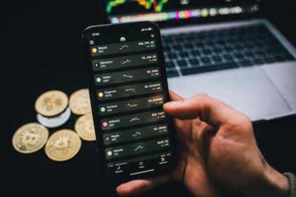 10 Best Crypto Wallet APIs for Fintech Apps In 2026