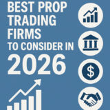 Best Prop Trading Firms to Consider in 2026