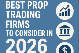 Best Prop Trading Firms to Consider in 2026