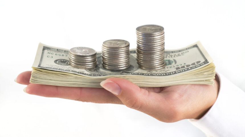 10 Top High-Yield Savings Accounts For Large Cash Reserves